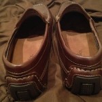 Clarks Men’s Circuit Perez Loafer Brand New No Box