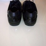 New $225 Men’s Hugo Boss Takio Fashion Sneakers Casual Lace Shoes Kicks