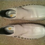 Cole Haan Men’s Shoes 10 Nike Air G Series