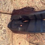 Clarks Men’s Shoes Size 12W