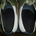New Cole Haan Drake Perf Saddle Oxfords 10 M (medium)
