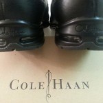 NWB COLE HAAN AIR **NO RESERVE**