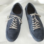 Cole Haan Men`s Air Grant Lace Ox Navy 11.5 M