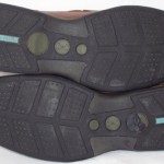 Cole Haan Mens Brown Leather Casual Loafers Slip-Ons Shoes Sz. 12 M