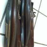COLE HAAN  COUNTRY Brown Boat Shoes Tassel Loafers Kiltie Mens Sz 9M