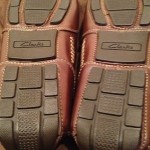 Clarks Men’s Circuit Perez Loafer Brand New No Box