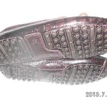 COLE HAAN BROWN LEATHER LOAFERS SIZE 9D