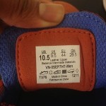 vans otw