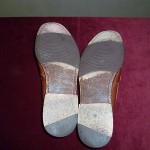 Cole Haan Brown Penny Loafers Size 10 M