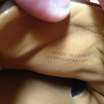 EUC Cole Haan Brown Leather Air Terrel Casual Sneakers Shoes Mens 11.5 Loafer