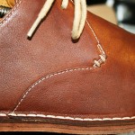 Excellent Perfect Summer 10M Cole Haan Oxford 3 Eye Blutcher Mens Leather Shoes