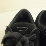 Diesel ‘Auriga’ Black Fashion Casual Sneaker US Men’s 10 EU 43 Fast Shipping