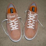 TIMBERLAND – Earthkeepers Casco Bay Oxfords –  Mens Size 15