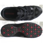 Diesel Sneakers Loafers Flats Shoes Slip Ons Mocs Black Mosley Men’s 9.5 / 42.5