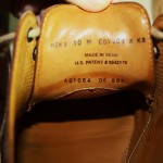 Excellent Perfect Summer 10M Cole Haan Oxford 3 Eye Blutcher Mens Leather Shoes