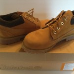 TIMBERLAND -Men’s Waterproof Classic Oxford Shoes -73538 – Ship Worldwide.