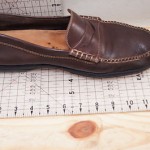 Cole Haan Brown Leather Loafers 12 Men’s Casual Shoes