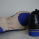 Cole Haan South ST Cap Oxford