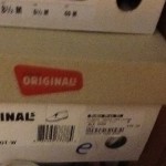 NEW Mens Clarks shoes size 9 Olive