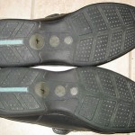Mens Cole Haan Nike Air Black Leather Classic Loafers sz 13 M