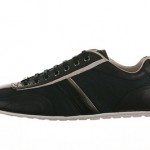 Hugo boss by BOSS Red Thatoz Men’s Sneakers in Navy (50227208-417)
