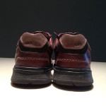 Clarks Structured Mens Shoes