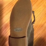 NEW Mens Clarks shoes size 9 Olive