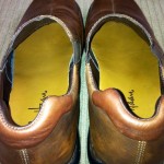 Men’s Cole Haan Zeno Slip On Brown 9 M