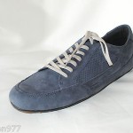 Cole Haan Men`s Air Grant Lace Ox Navy 11.5 M