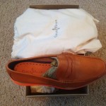 Cole Haan Lunargrand