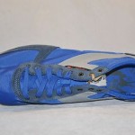 Diesel PASS ON Mens CASUAL Tennis shoes Sneakers SIZE 13 NEW nautical BLUE navy