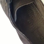 Cole Haan Suede Wingtips (Size 8)