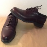 Cole Haan Men’s Waterproof Cordovan Oxords sz 10.5 M NWOT