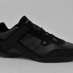 MEN DIESEL EXCURSE BLACK CLASSIC CASUAL US 13 NIB NO RESERVE