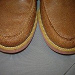 COLE HAAN ~ AIR NIKE MONROE PENNY LOAFER SHOES MENS SIZE 10.5