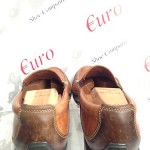 Cole Haan Brown Leather Men’s Loafers Size 10 1/2M
