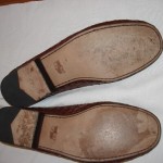 Cole Haan Resort Men’s Shoes Size 11 Loafers Medium Brown