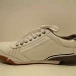 GREAT DIESEL MEN’S SHOES WHITE SZ 10 *NEVER WALKED IN! {O42TH}