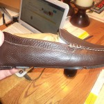 Cole Haan Howland Venetian II Size 11 Shoe/NWB