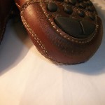Cole Haan Brown Driving Moc Size 12 D Men Casual Loafer Shoes
