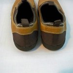 Cole Haan Mens Slip-On Shoes Loafer Tan 9M New Without Box
