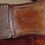 Cole Haan Benchmade In England Loafers Size 10.5 D