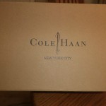 Cole Haan Howland Venetian II Size 11 Shoe/NWB
