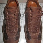 Mens Cole Haan Nike Air Size 10.5 M