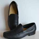 Men’s Cole Haan ‘Madison’ Black Ventian Loafers, size 10 M