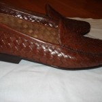 Cole Haan Resort Men’s Shoes Size 11 Loafers Medium Brown