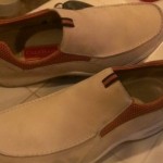 Cole haan Country mens designer shoes nike air technology sz 15