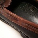 Cole Haan Country Mens 2 Tone Leather Kiltie Tassel Loafers Shoes Vibram 10.5M