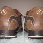 Mens Cole Haan Nike Air Size 10.5 M