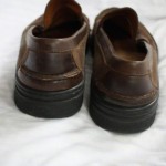 Cole Haan Brown Penny Loafer Shoes 11.5 D Men’s